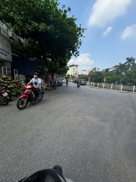 BÁN ĐẤT TẶNG NHÀ SÀI ĐỒNG, LONG BIÊN-KINH DOANH- OTO TRÁNH- MT 7M-NHỈNH 14 TỶ(TL)