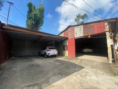 CHO THUÊ KHO XƯỞNG – ĐẤT KINH DOANH 1.500M²
