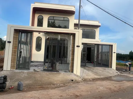 HÓT! HÓT ! HÓT! SIÊU PHẨM 🌿 Bán 2 căn nhà mới gác lửng hiện đại