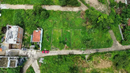 🏘️ BÁN LÔ ĐẤT PHƯỚC HẠ ĐỐI DIỆN SÂN GOLF DIAMOND BAY NHA TRANG - CHỈ 16.6TR/M2