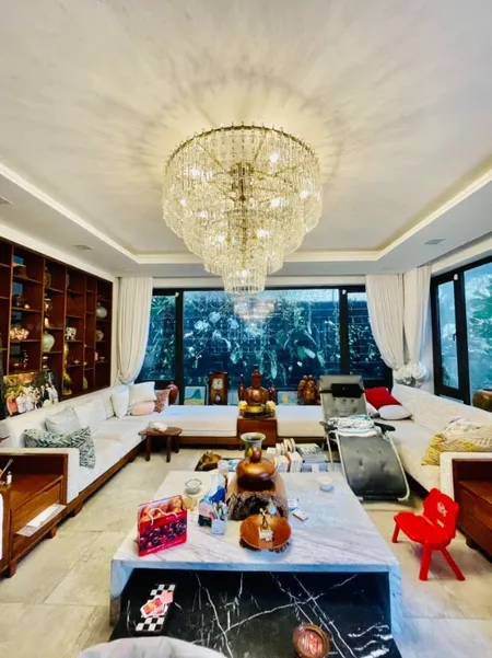 Siêu hiếm, bán biệt thự Trích Sài, sát phố, ngõ rộng, 100m², mặt tiền 6.5m chỉ 23 tỷ