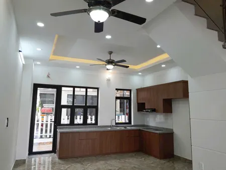 BDS HVL [NC] CHO THUÊ SIM 80m2 5PN 6WC