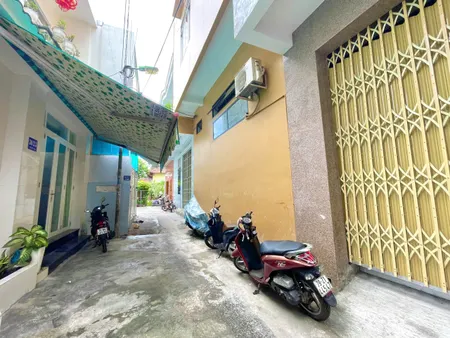 🏘️ Chủ Cần Bán Nhà Đẹp Trung Tâm Khu Vực Tháp Bà, Bắc Nha Trang, Khánh Hoà - Dọn Vào Ở Ngay - Chỉ 4.7 tỷ