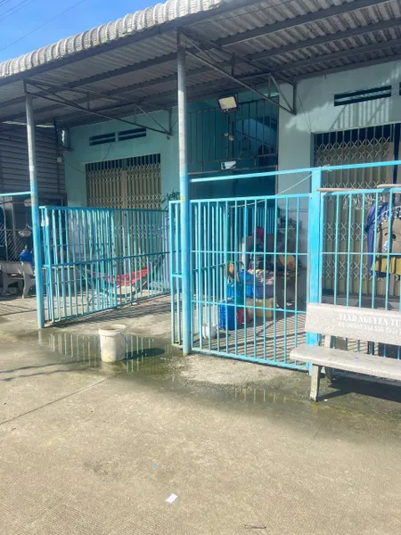 Bán Gấp Cặp Trọ 544m2 Thu Nhập Gần 30tr Ngay Cạnh Khu Công Nghiệp Rạch Bắp