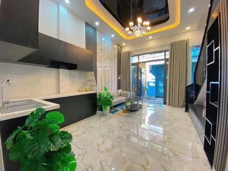🏡 BÁN NHÀ ĐẸP 3 TẦNG KIÊN CỐ – KIỆT K442 HOÀNG DIỆU, TRUNG TÂM ĐÀ NẴNG 🌟