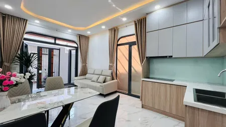 BÁN NHÀ HẼM LÊ HỒNG PHONG PHƯỜNG PHƯỚC HẢI THÔNG THÍCH QUẢNG ĐỨC GIÁ 3 TỶ 900.