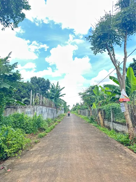 Bán đất 400m² giá 799 triệu Phường Ea Kao