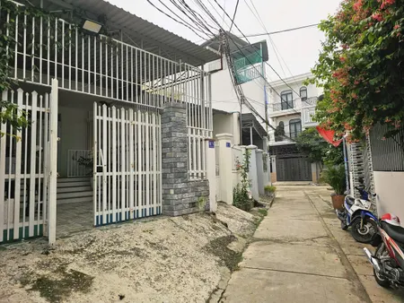 💥 Gả Nhanh Căn Nhà Cấp 4 tại hẻm 505 Lương Định Của, Vĩnh Ngọc gần chợ Vĩnh Ngọc, Phường Tây Nha Trang.