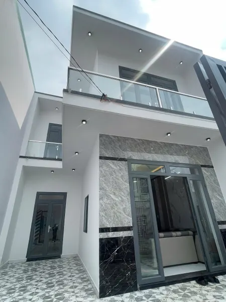 🏡 BÁN NHÀ NGAY CHỢ CHANGSHIN – HẺM PHỞ VIỆT – CUỐI ĐƯỜNG ĐỒNG KHỞI