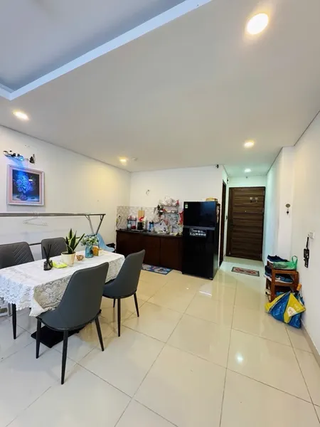 Chung cư vinaconex 50m chỉ 3,45 tỷ, đủ nội thất hiện đại