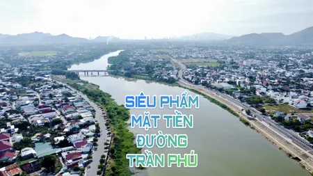 🌟 SIÊU PHẨM MẶT TIỀN ĐƯỜNG TRẦN PHÚ – DIÊN KHÁNH 🌟