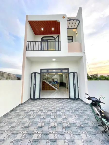 ✨✨MẪU NHÀ LẦU SẮP HOÀN THIỆN - NGAY PHƯỜNG TÂN TRIỀU- TRẢ TRƯỚC 700 TRIỆU !!