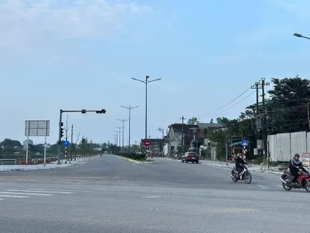 💥 MỞ BÁN 3 LÔ MẶT TIỀN VIEW HỒ ĐƯỜNG PHÙNG QUÁN, PHƯỜNG THỦY PHƯƠNG,TP HUẾ