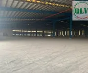 CHO THUÊ NHÀ XƯỞNG – KCN VSIP 2, TÂN UYÊN, BÌNH DƯƠNG – 12.000m²