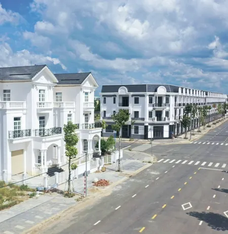 KẸT TIỀN BÁN GẤP LÔ ĐẤT GIÁ RẺ SÂN BAY LONG THÀNH TẠI KHU ĐÔ THỊ  CENTURY-CITY