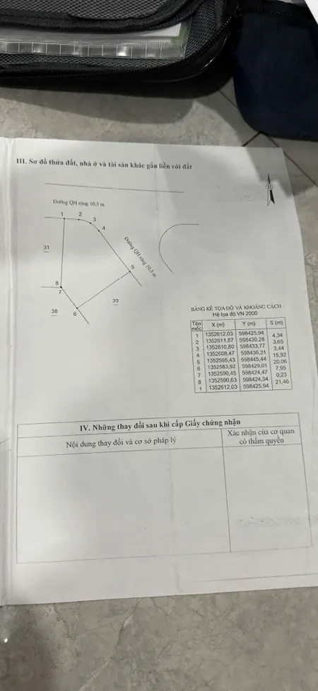 Bán lô góc khu đô thị mới Ven Sông Tắc xã Vĩnh Thái tp Nha Trang