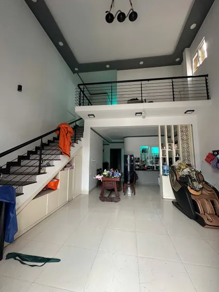 Bán nhà 96.1m² giá 3.79 tỷ Phường Buôn Ma Thuột