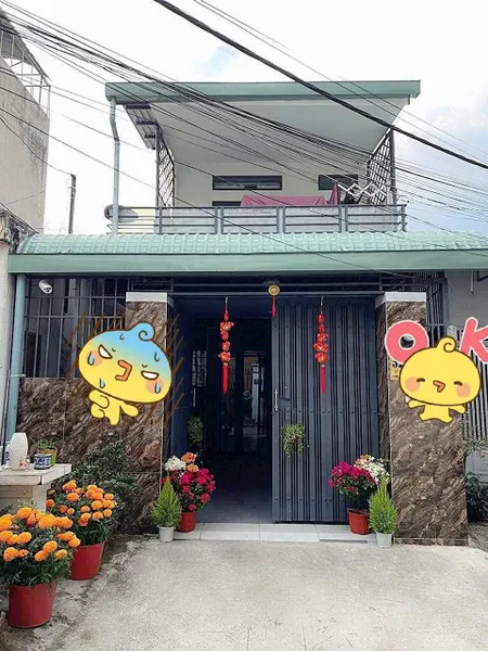 Chính chủ gửi bán căn nhà đẹp An Phú Tây, vị trí sinh lời tốt