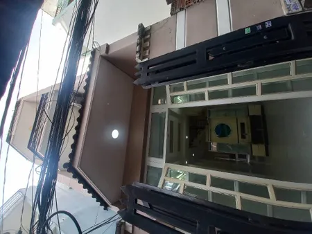 BÁN NHÀ HẺM BA GÁC 2941 PHẠM THẾ HIỂN, P. BÌNH ĐÔNG, QUẬN 8, 40M2