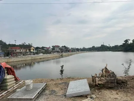 BÁN LÔ ĐẤT ĐẸP 100M2 - ĐƯỜNG Ô TÔ - PHÙNG QUÁN, PHƯỜNG THANH THỦY, TP. HUẾ