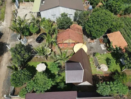 Bán nhà 1230.9m² ngang 23m giá 2.5 tỷ Xã Ea Nuôl