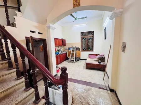 Bán nhà Nguyễn Tuân 44/54m² ngang 3.7m giá 23.2 tỷ Phường Thanh Xuân (LH: Zalo 0862299066)