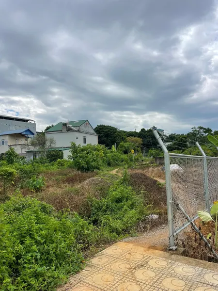 Bán lô đất thổ cư 250m2 tại Thôn 5, Thạch Hoà. Sát vành đai ĐHQG