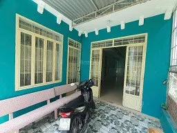 CHO THUÊ NHÀ RIÊNG 100M² – 3 PHÒNG NGỦ – GIÁ CHỈ 5,5 TRIỆU/THÁNG – VĨNH HẢI, NHA TRANG