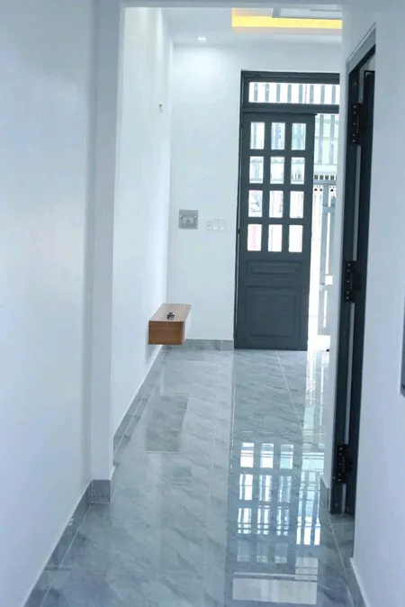 Bán nhà hẻm Bình Giã, phường Nguyễn An Ninh -  1.35 tỷ