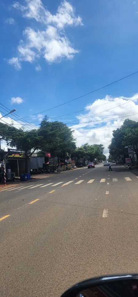 Bán nhà 175m² ngang 7m giá 1.5 tỷ Phường Thành Nhất