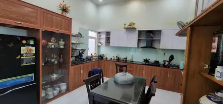Nhà kiên cố hẻm 95 Nguyễn Thị Định - Tpbmt