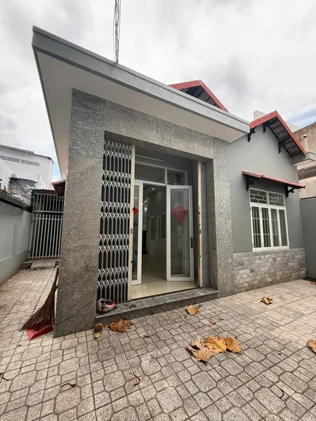 Bán Nhanh Nhà Ngọc Hội Gần Chợ Ngọc Hiệp Giá Rẻ