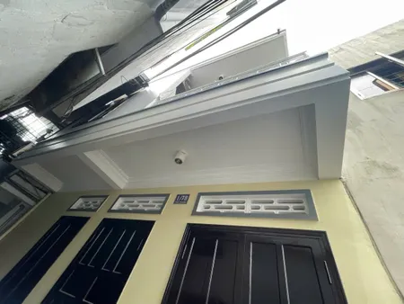 Nhà 1 Trệt 1 Lầu – Ngay Chợ Đầm, Cách Biển Chỉ 700m