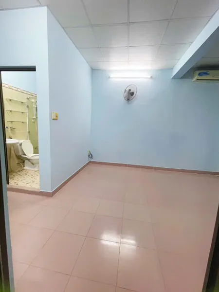 Bán Nhà Đường BaCu Phường Vũng Tàu Tp Hồ Chí Minh - 53m2 - 5 tỷ