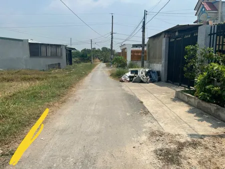 ĐẤT THỔ CƯ GIÁ RẺ 
HOÀ KHÁNH ĐÔNG ĐỨC HÒA LONG AN