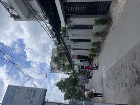 Bán nhà Gấp 4 TẦNG Mặt Đường 39 Quận 2