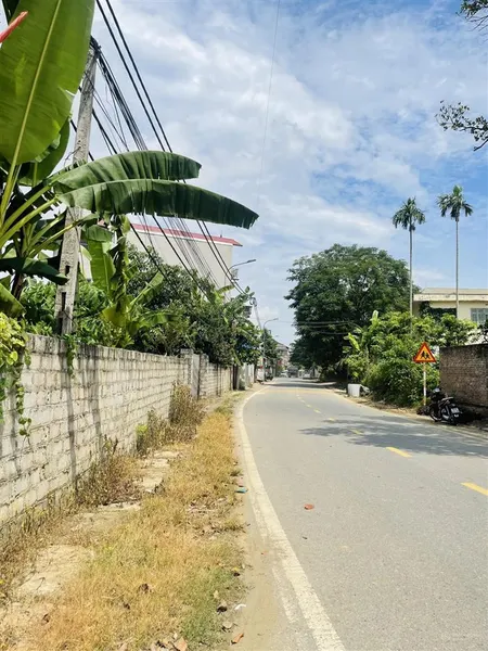 Gần metro 5, đh quốc gia đất vàng phú mãn, đầu tư chắc thắng x2x3 1476m có 920m thổ cư quốc oai hn