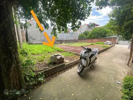 Bán đất thuỵ hương chương mỹ, 2,3 tỷ, 48m2, pháp lý đầy đủ, 0989 462 ***