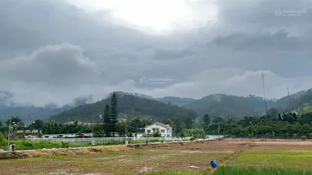 Bán lô đất biệt thự nghỉ dưỡng hạ tầng đẹp nhất hiệp an, gần đèo prenn, bên cạnh resort đôi dép