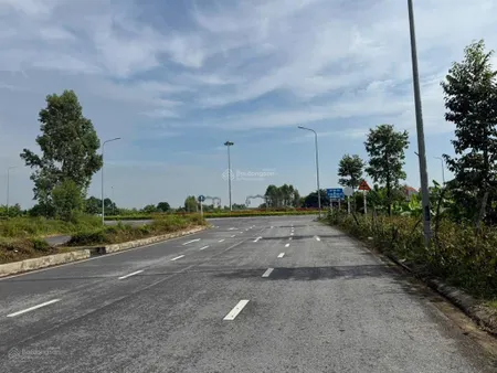 Bán đất gần chợ ngụ nhân thắng bắc ninh