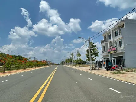 Bán đất tại xã tiến hưng, đồng xoài, bình phước, 2,999 tỷ, 200m2 cơ hội đầu tư hot!