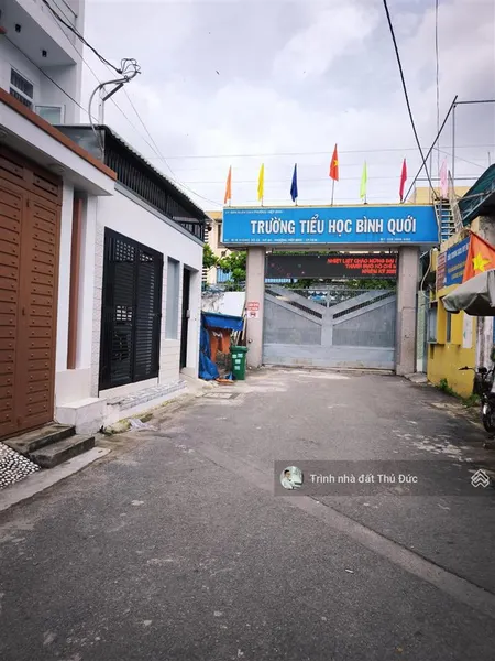 Bán đất đường số 22, 6,8 tỷ, 100m2, linh đông, thủ đức, hcm, nhiều tiện ích