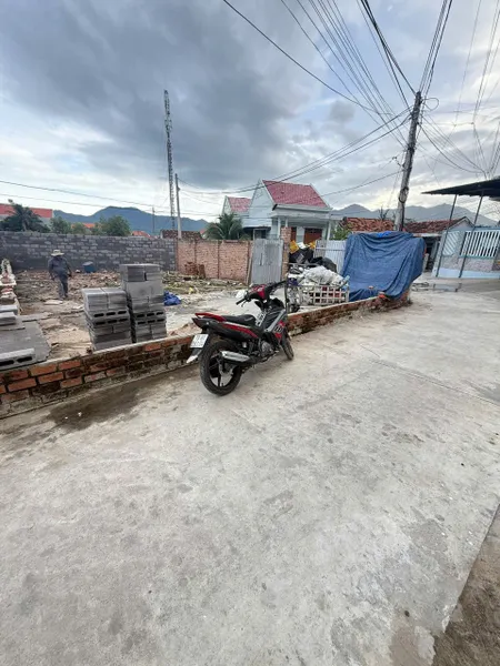 0763615365 Bán đất 95m² giá 1.3 tỷ Phường Đông Ninh Hòa Z105