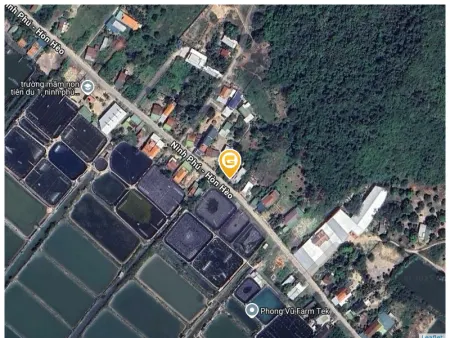 0763615365 Bán đất 1861m² giá 6.5 tỷ Phường Hòa Thắng Z106