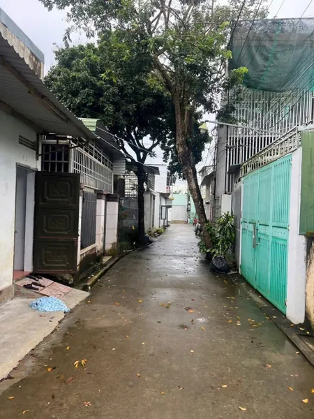 Bán đất 114.2m² ngang 5.17m giá 1.89 tỷ Phường Tân Lập