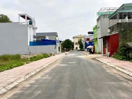SIÊU PHẨM ĐẤT ĐẸP MẶT TIỀN 7.4M ĐƯỜNG Ô TÔ ĐÁNH VÕNG – CẨM XUÂN, NÚI ĐỐI, KIẾN THỤY 🏡