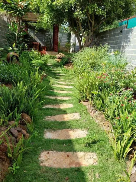 NHÀ VƯỜN A2 - THÔN 4 CƯBUR - BMT