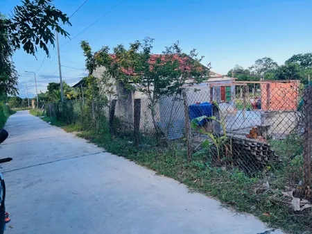 0763615365 Bán đất 155m² giá 680 triệu Xã Bắc Ninh Hòa ĐG