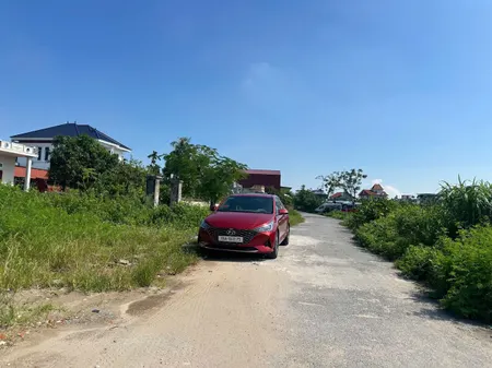 🔥 BÁN LÔ ĐẤT ĐẸP TRỤC THÔN HỒI XUÂN-TÚ SƠN-KIẾN HẢI.
