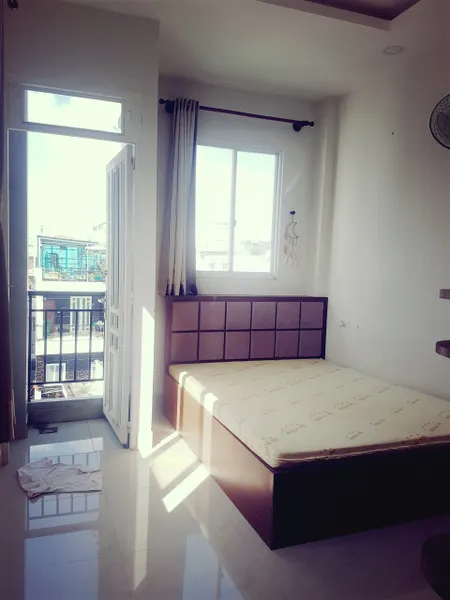 PHÒNG TRỌ CHO THUÊ TẠI QUẬN 3 - SẠCH SẼ THOÁNG MÁT, GIỜ GIẤC TỰ DO